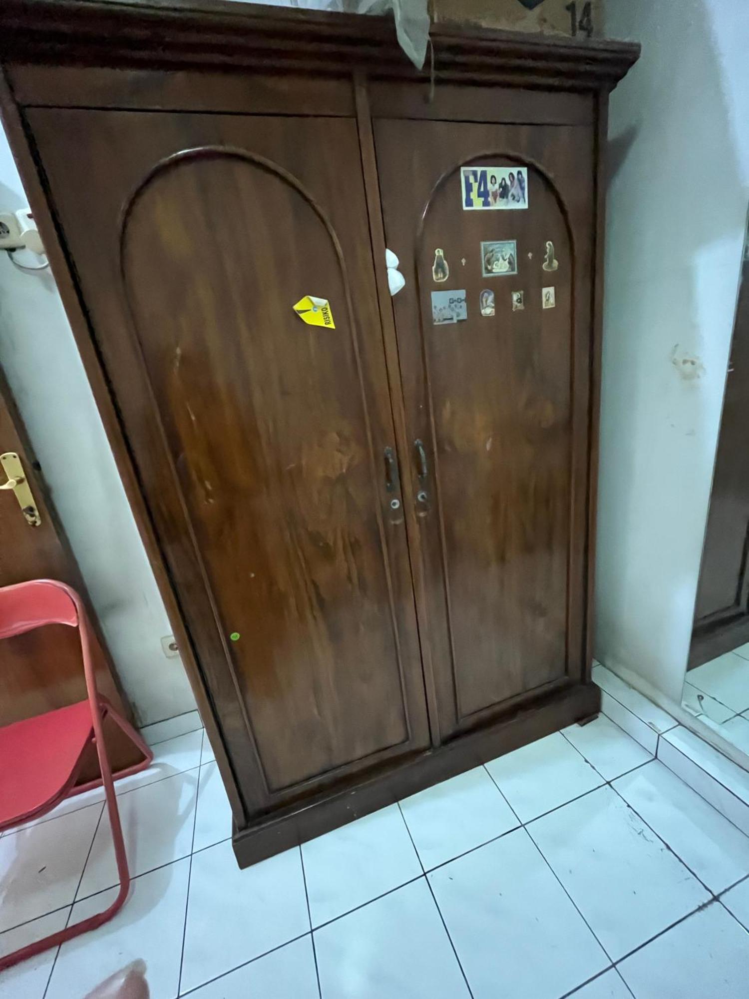 Spot On 94142 Al Fatih Residence Syariah 2 Jakarta Exterior foto